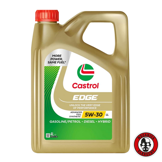 Aceite Castrol Edge 5W/30