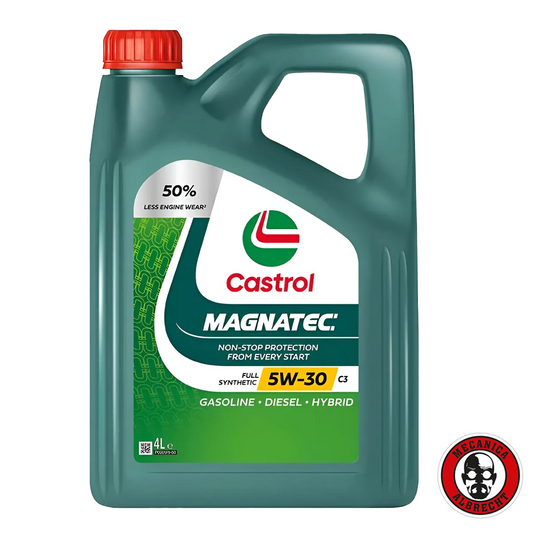 Catrol Magnatec 5W/30 Star & Stop
